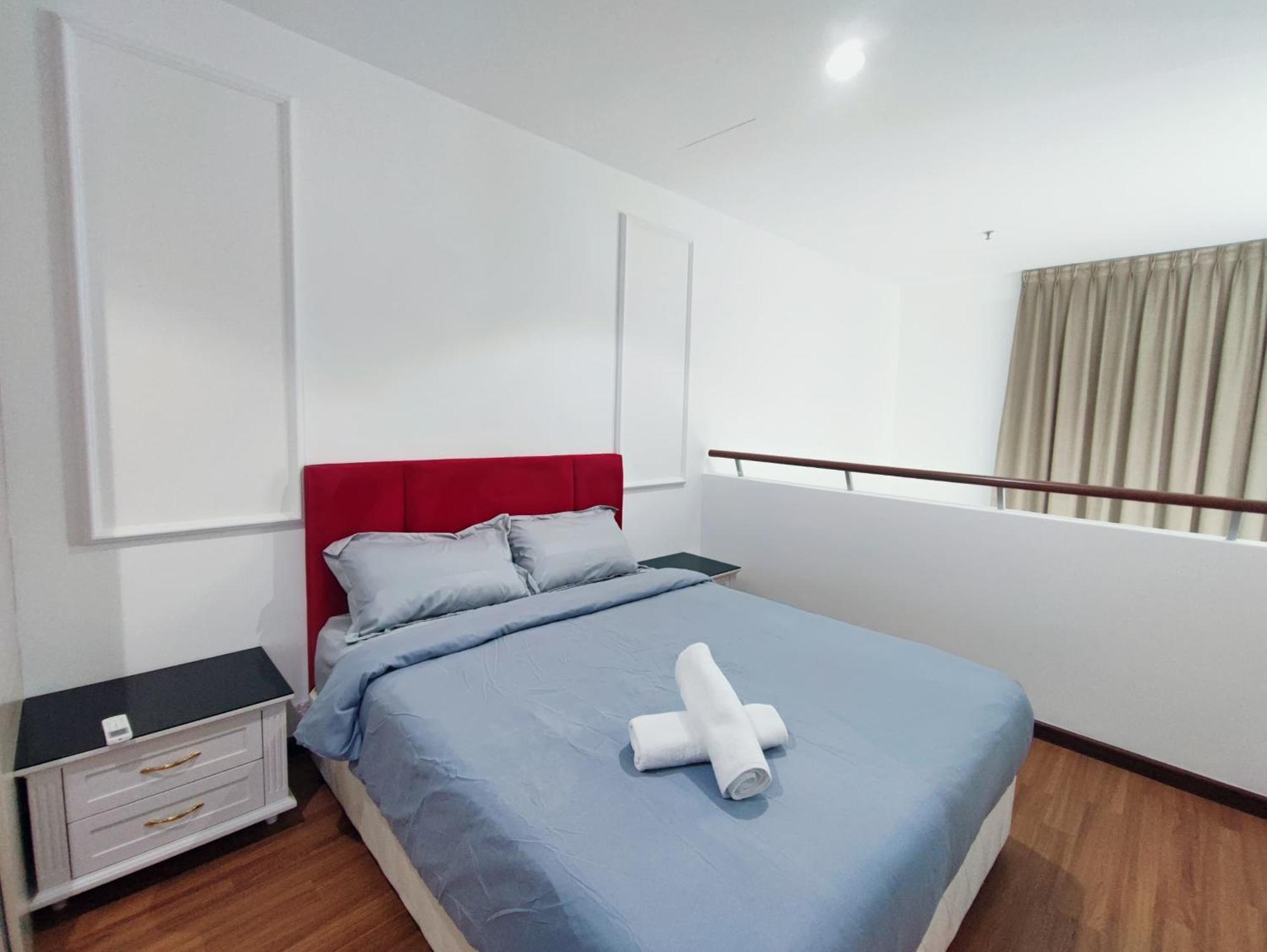 I-City & I-Soho, Shah Alam I-City Mall Walking Distance, Luxury Room Exterior foto